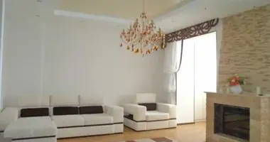 4 room apartment in Odesa, Ukraine