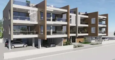 Wohnung 2 Schlafzimmer in Bezirk Larnaka, Zypern