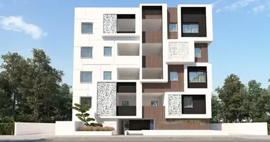 2 bedroom apartment in Larnaca, Cyprus