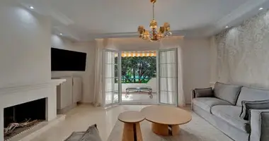 Wohnung 3 Schlafzimmer in Estepona, Spanien