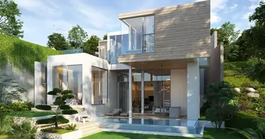 Villa 4 zimmer in Choeng Thale, Thailand