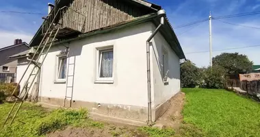 Dom w Baranowicze, Białoruś
