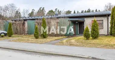 Mieszkanie 2 pokoi w Valkeakoski, Finlandia