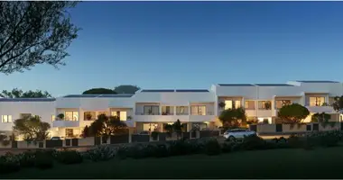 Apartamento 3 habitaciones en Larnaca, Chipre
