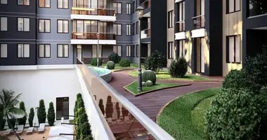 Appartement 7 chambres dans Dosemealti, Turquie