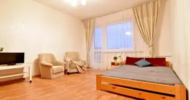 Wohnung 1 zimmer in Vilnius, Litauen