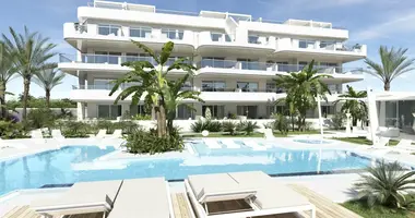 Квартира 3 спальни в Ориуэла, Испания