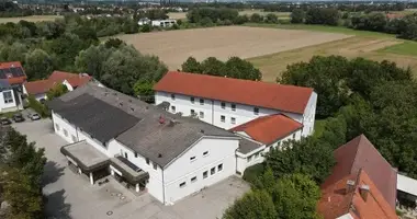 Hotel 3 431 m² in Bavaria, Germany