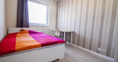 2 bedroom apartment in Lodz, Poland