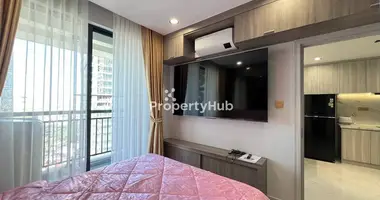1 bedroom condo in Sangkat Phsar Daeum Thkov, Cambodia