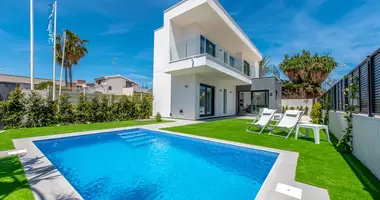 Villa 3 chambres dans Abadin, Espagne