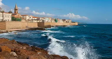 1 bedroom apartment in Alghero, Italy