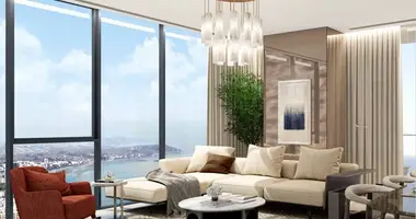 Apartamento 2 habitaciones en Koinoteta Mouttagiakas, Chipre