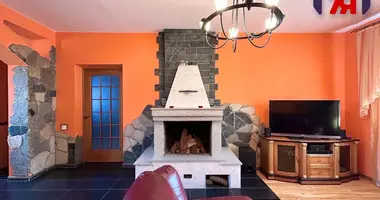 Casa de campo en Saligorsk, Belarús