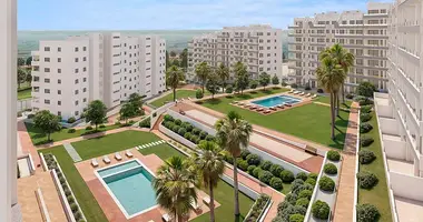 Appartement dans San Miguel de Salinas, Espagne