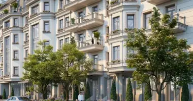 1 room apartment in Odesa, Ukraine