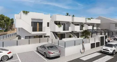 Penthouse 3 bedrooms in San Pedro del Pinatar, Spain