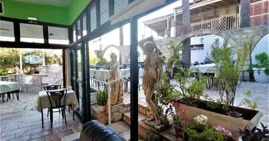 Gewerbefläche 113 m² in Agia Napa, Zypern