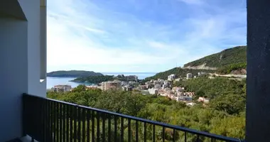 Mieszkanie 1 pokój w Becici, Czarnogóra