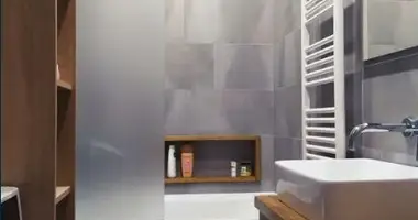 1 room apartment in Odesa, Ukraine
