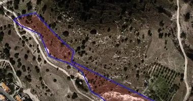 Mieszkanie w Nata, Cypr