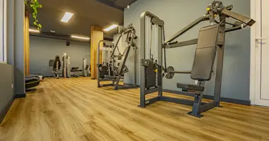 Brand New Fitness By Paradise Mall en Elin Pelin, Bulgaria