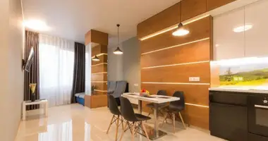 Wohnung 2 zimmer in Odessa, Ukraine