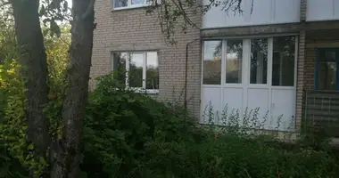 Apartamento 3 habitaciones en Aziarnica, Belarús