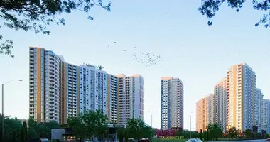 1 room apartment in Odesa, Ukraine