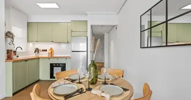 Appartement 2 chambres dans Dolores, Espagne