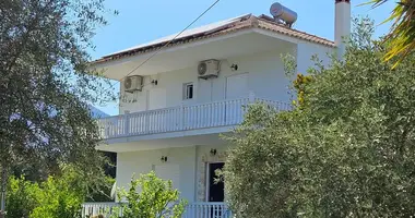 Ferienhaus in Region Peloponnes, Griechenland