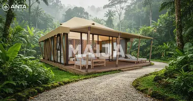 Villa in Sumba Barat, Indonesia