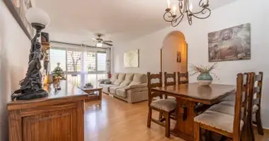 3 bedroom apartment in Mijas, Spain
