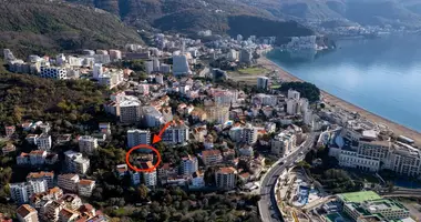 Appartement 2 chambres dans Monténégro