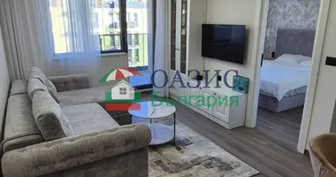Wohnung 2 zimmer in Nessebar, Bulgarien