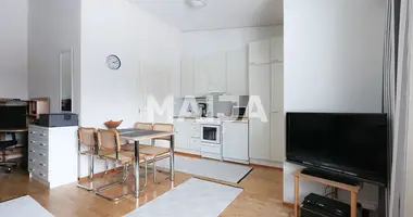 Apartamento 1 habitación en Seinajoki sub region, Finlandia