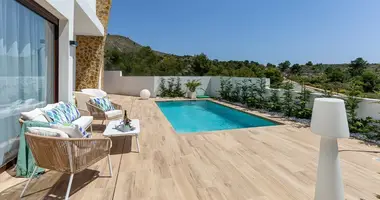 Villa en Finestrat, Španjolska
