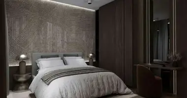 Villa 4 habitaciones en Legian, Indonesia