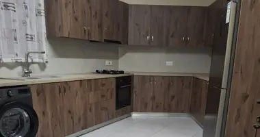 Mieszkanie 3 pokoi w Limassol, Cypr