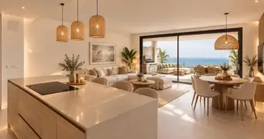 Wohnung 2 Schlafzimmer in Dos Hermanas, Spanien