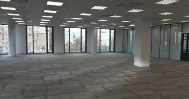 Office 3 644 m² in Moscow, Russia