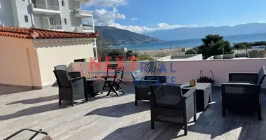 Mieszkanie 2 pokoi w Bashkia Vlore, Albania
