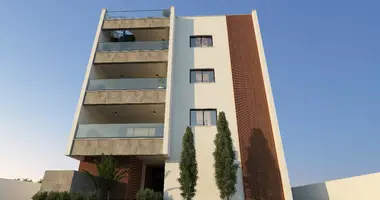 Apartamento 3 habitaciones en Aradippou, Chipre