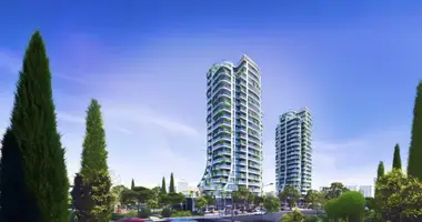 Wohnung in Tiflis, Georgien