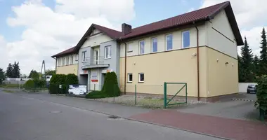 Mieszkanie w Przezmierowo, Polska