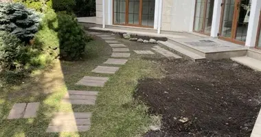 Dom 5 pokojów w Odessa, Ukraina