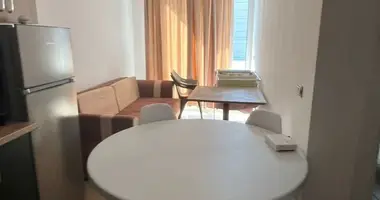 Mieszkanie 2 pokoi w Golem, Albania