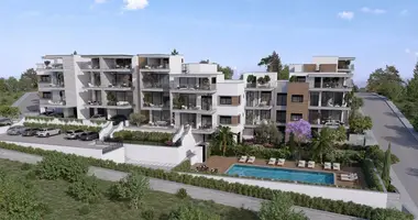 3 bedroom apartment in Limassol, Cyprus