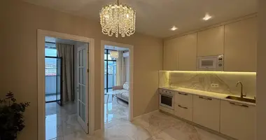 Apartamento 3 habitaciones en Batumi, Georgia