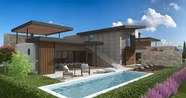 Villa 4 chambres dans Galizana, Croatie